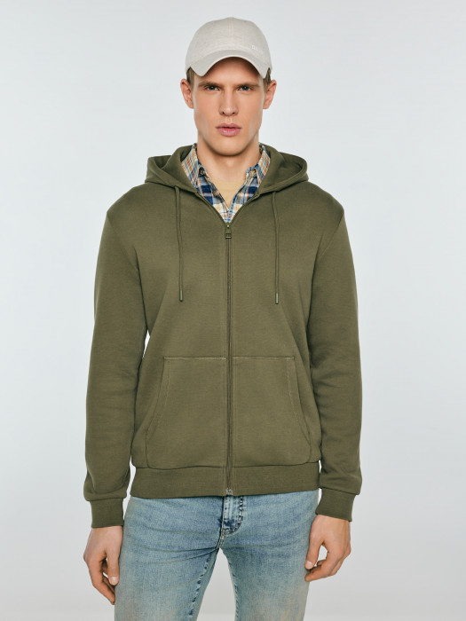 Pánska mikina WLADORH 303